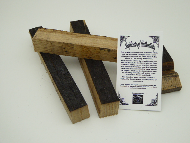 Kugelschreiber aus einem Whisky Fass Eiche Holz handgedrechselt Edelholz 